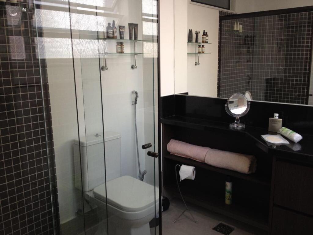 Suitetrails - Luxury 3 Bedroom Apartment - Barra