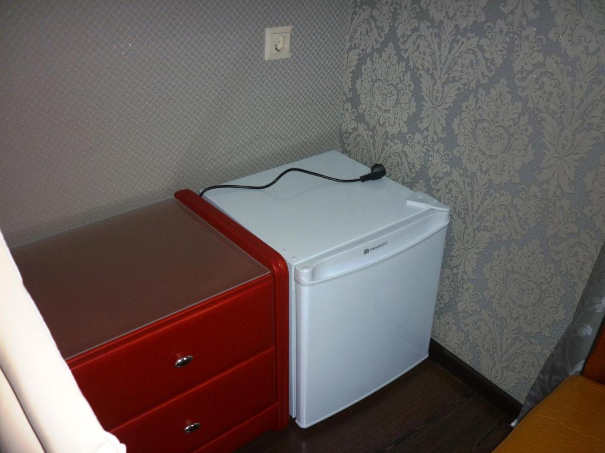 Hotel Uyut in Kovrov - Housity