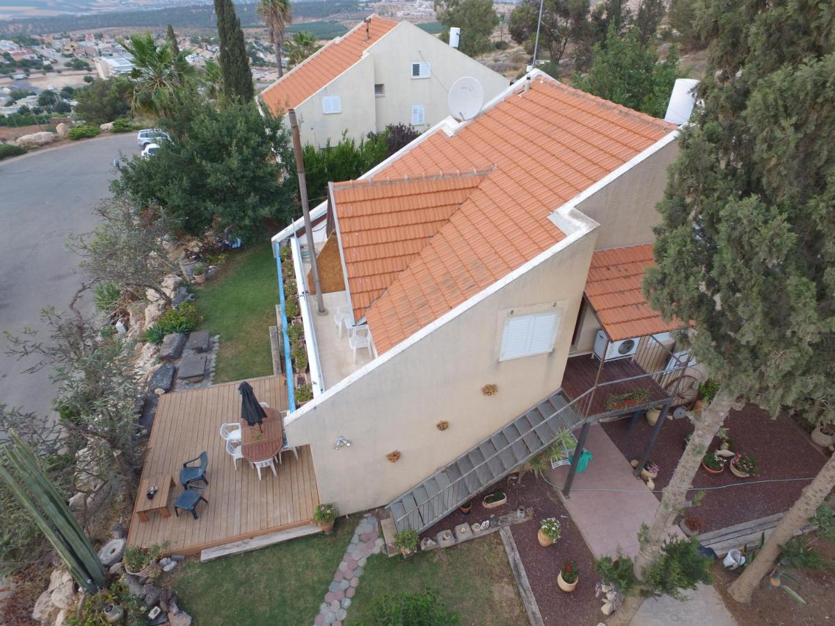 Yaffe Bagilboa - Housity