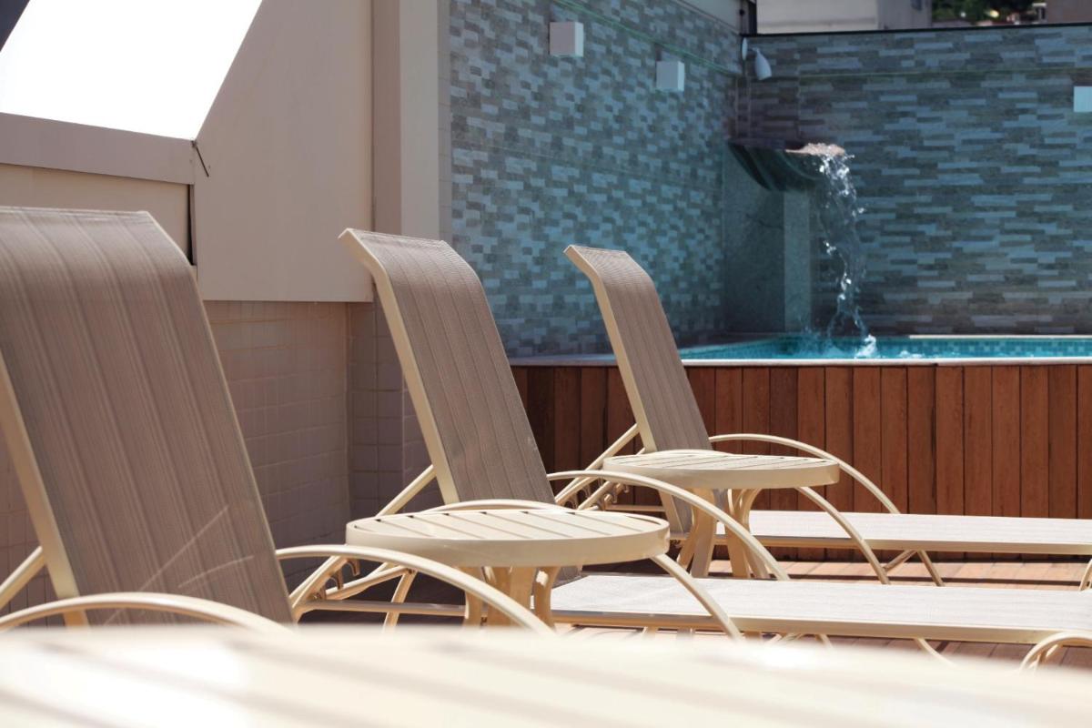 Fluminense Hotel - Housity
