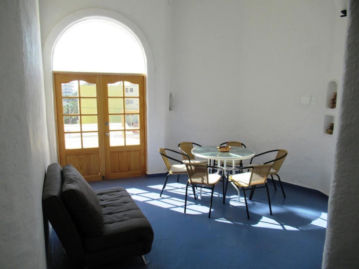 Apartamento Terra Amata Arica - Housity