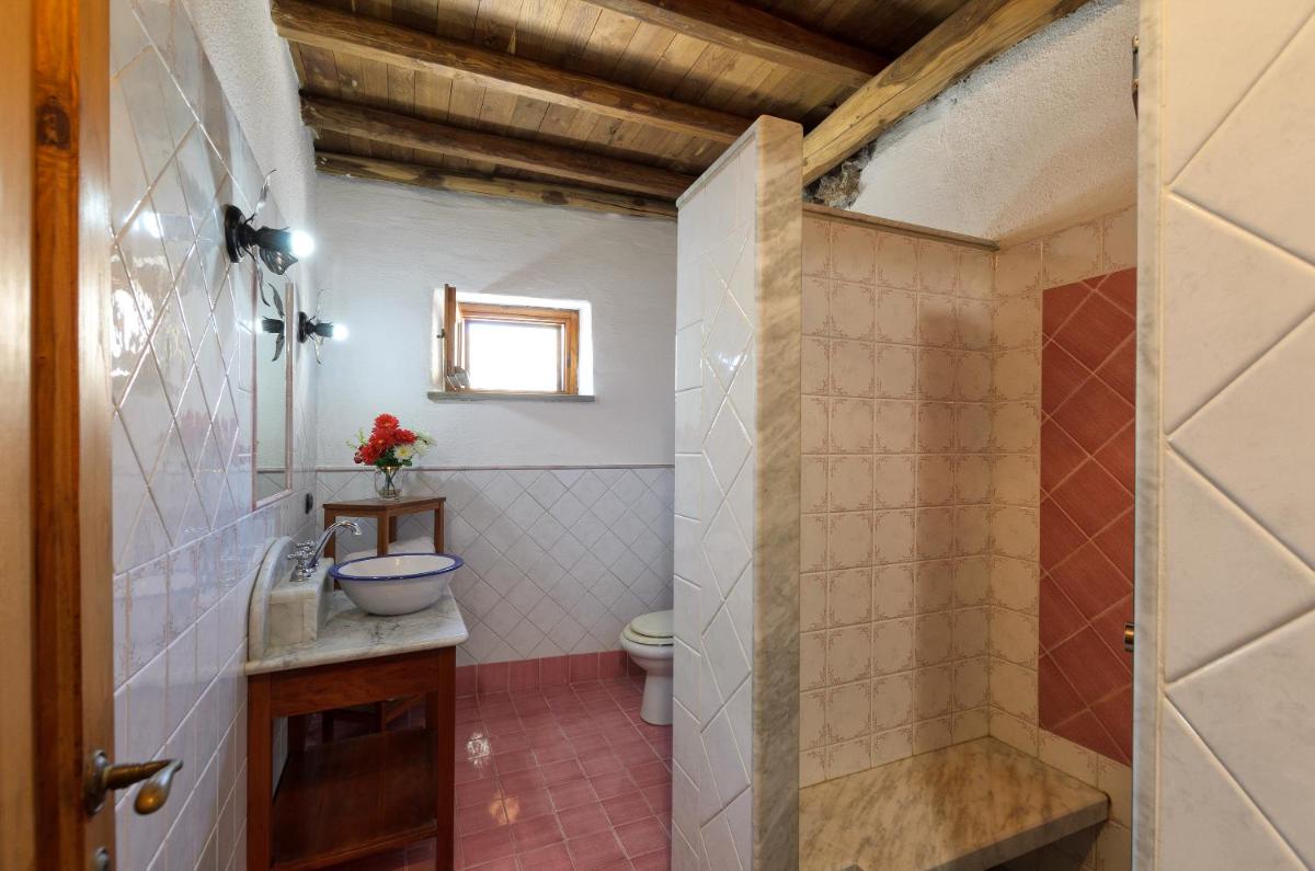 Suitetrails - Forza d'Agrò Holiday Home