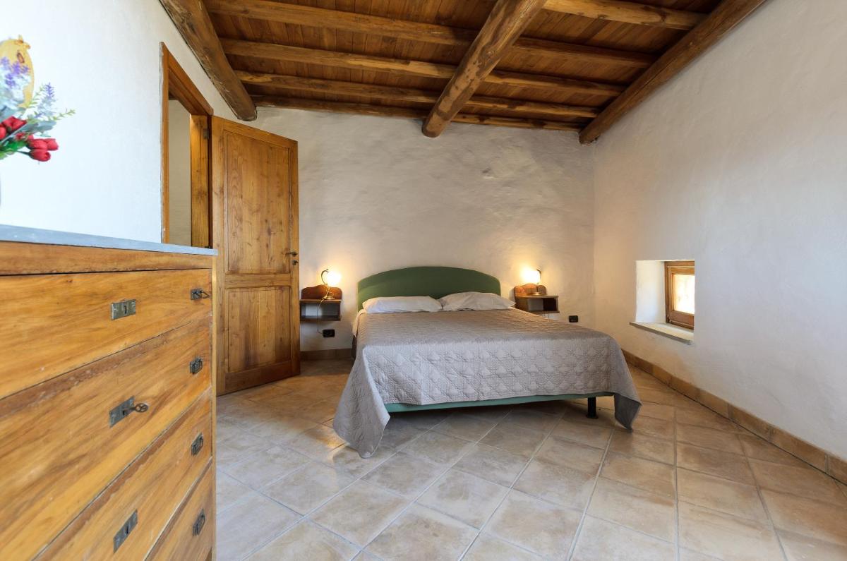Suitetrails - Forza d'Agrò Holiday Home