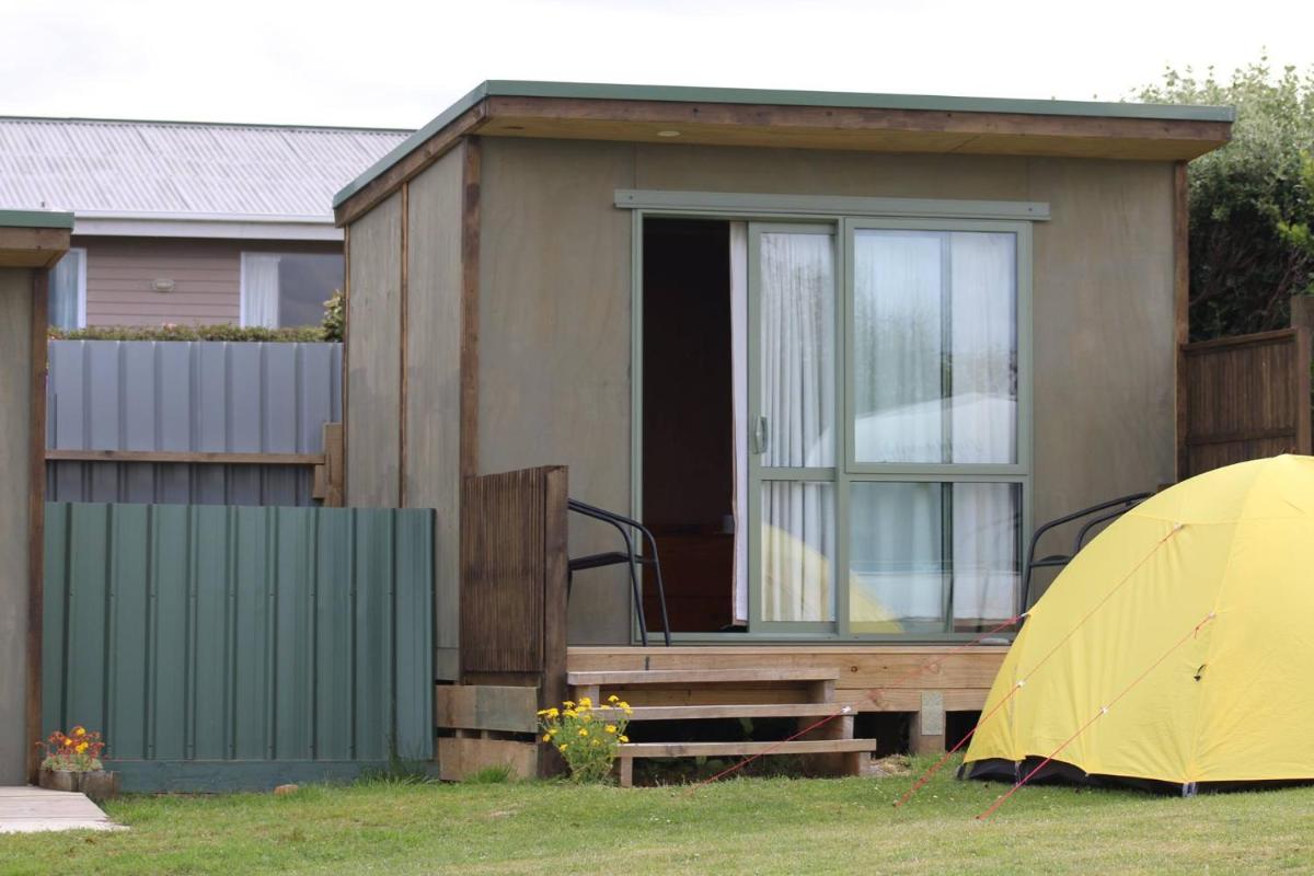 Suitetrails - Riverton Holiday Park