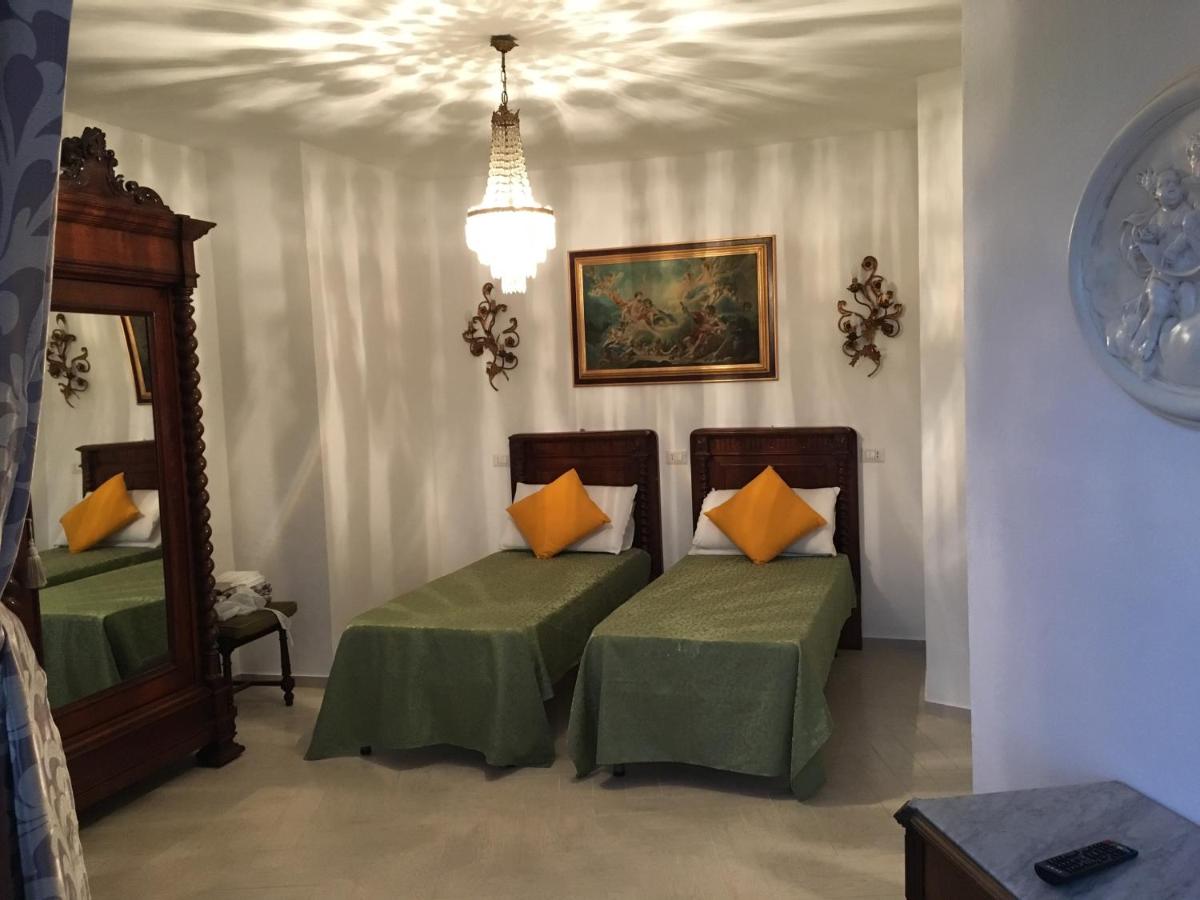 Lu Cuccumiau country B&B - Housity