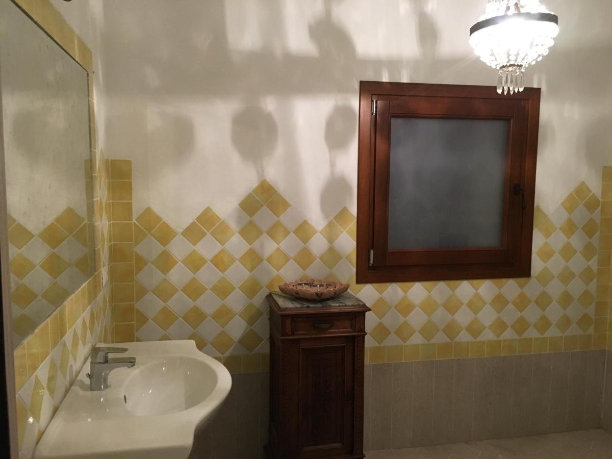 Lu Cuccumiau country B&B - Housity
