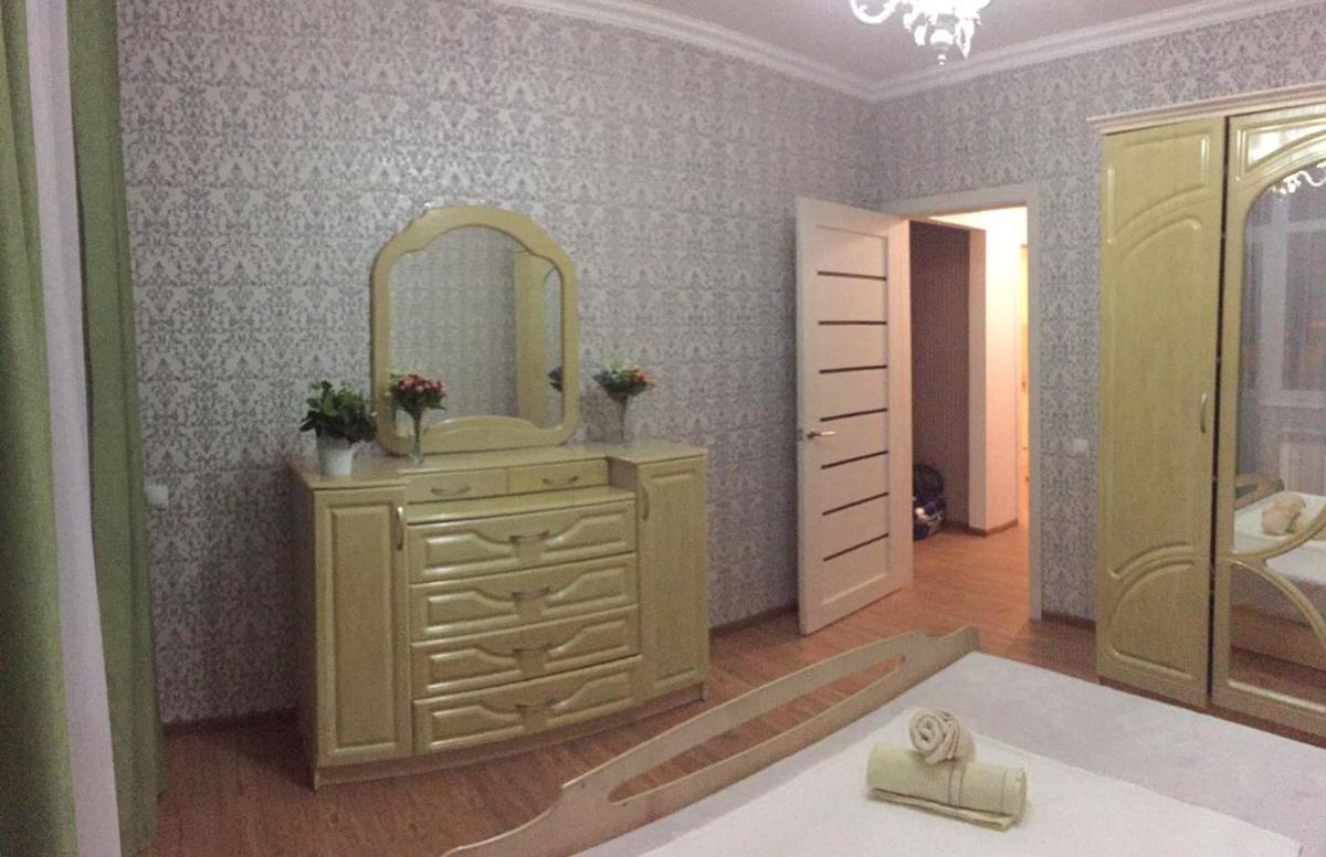 Apartment Mangilik Yel 51 - Housity