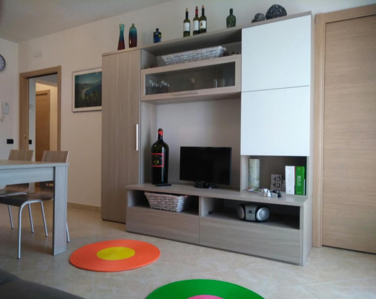 Appartamento Berlicche - Hizvo