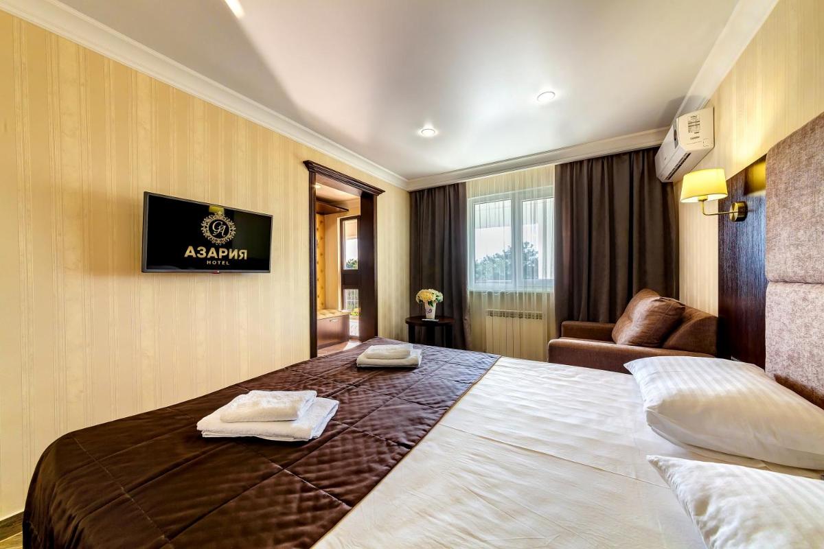 Azaria Hotel - Housity