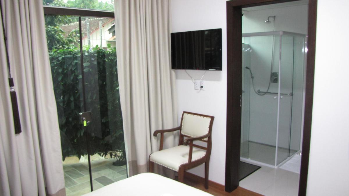 Pousada by Rieger - Housity