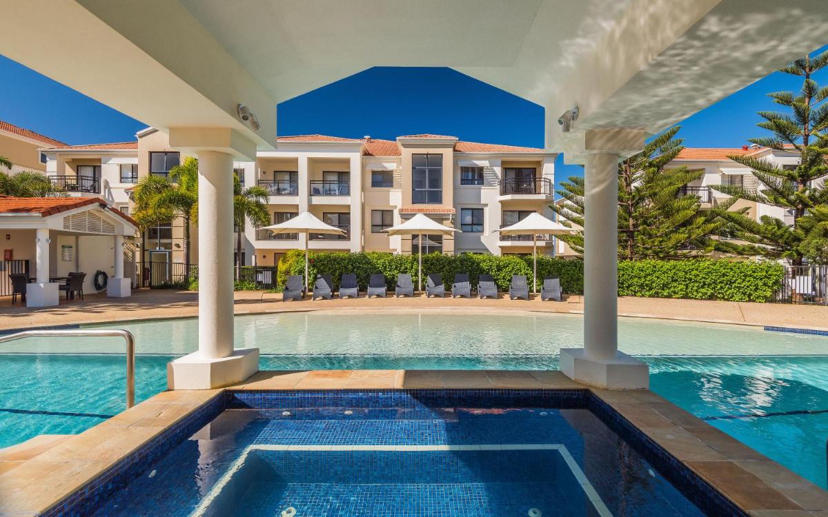The Sands Resort at Yamba - Housity