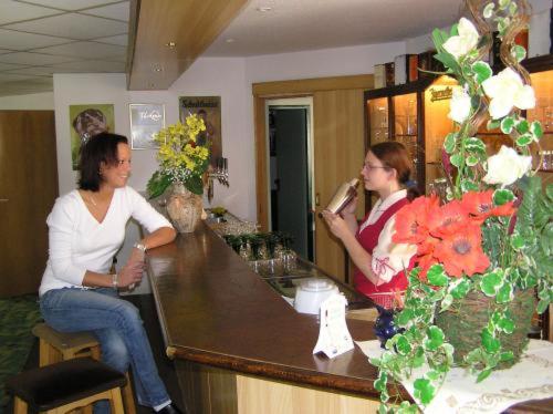 Waldhotel Seelow - Housity