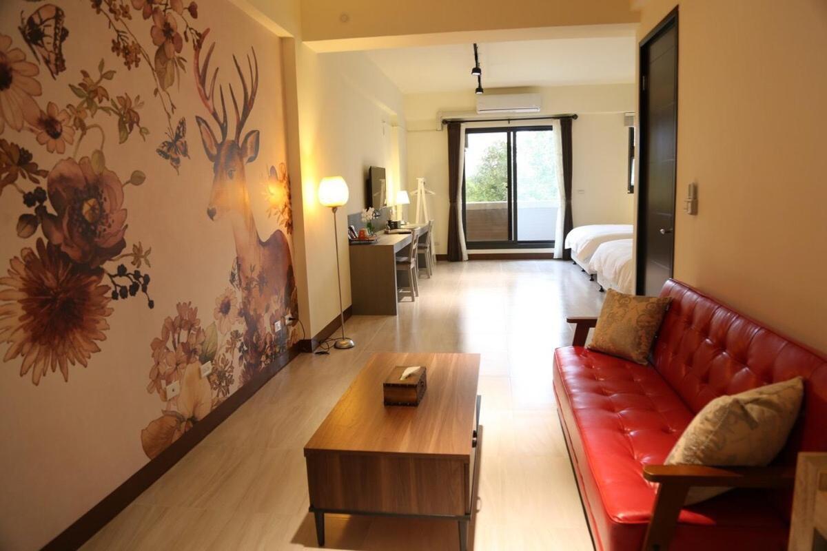 Yuncourt B&B - Housity