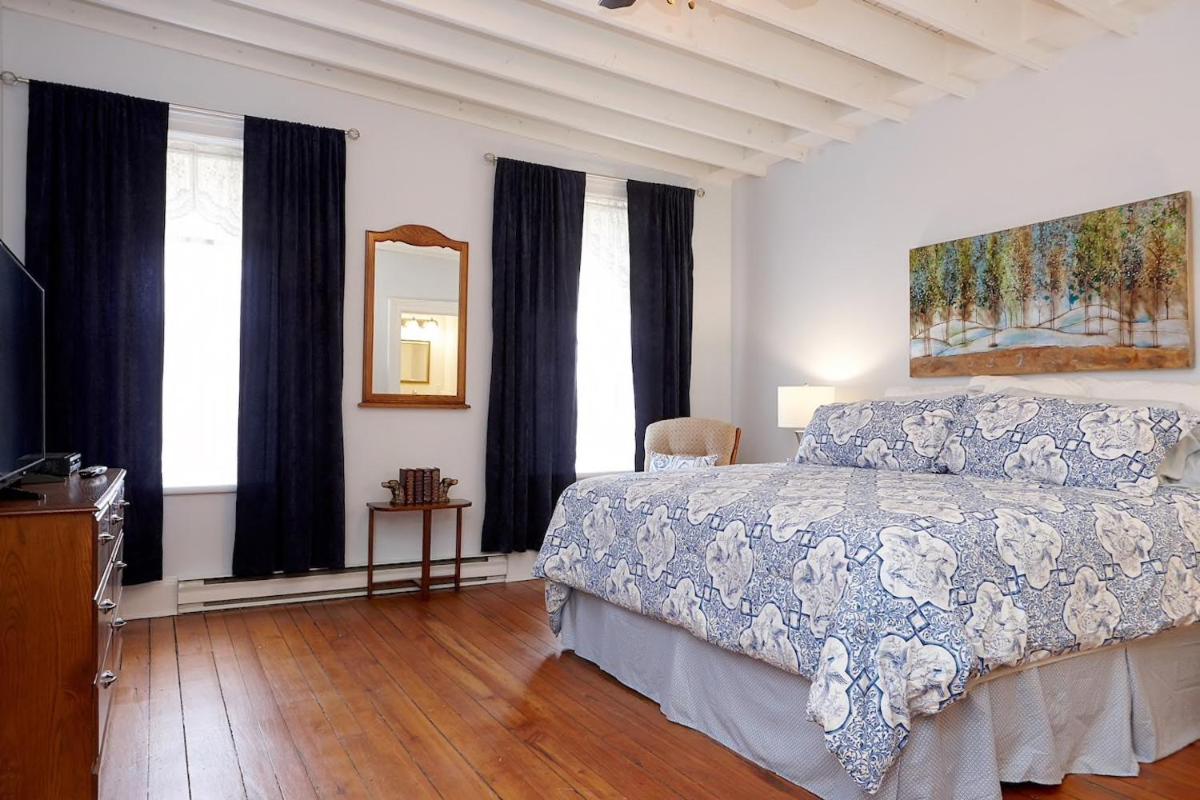 Cheltenham Suites - Housity