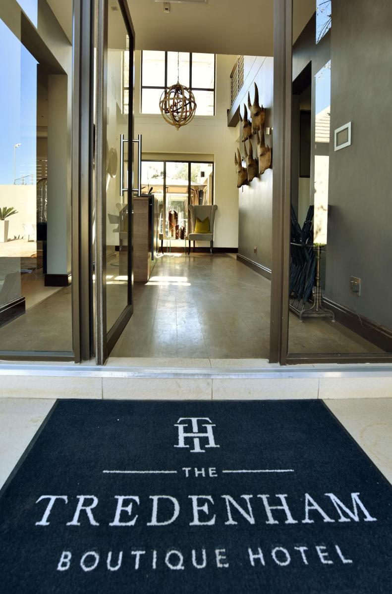 Tredenham Boutique Hotel - Housity