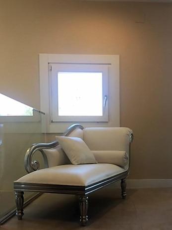 Zona de estar de Hotel MedinaSalim