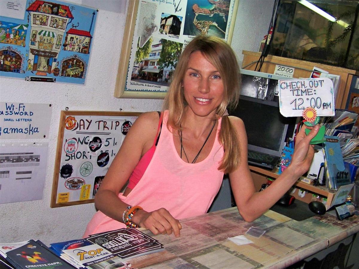 Suitetrails - Yo Ho Hostel