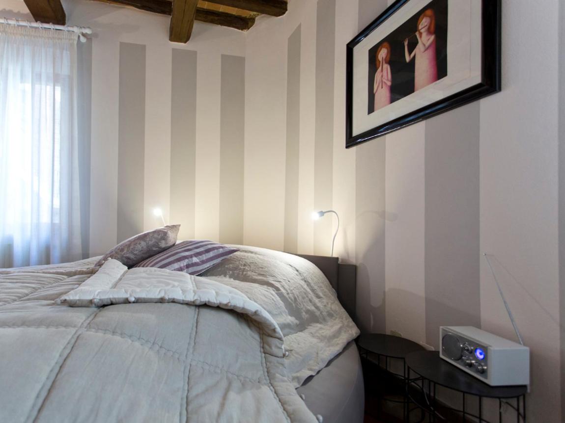 Il Nido Del Mangia - Housity