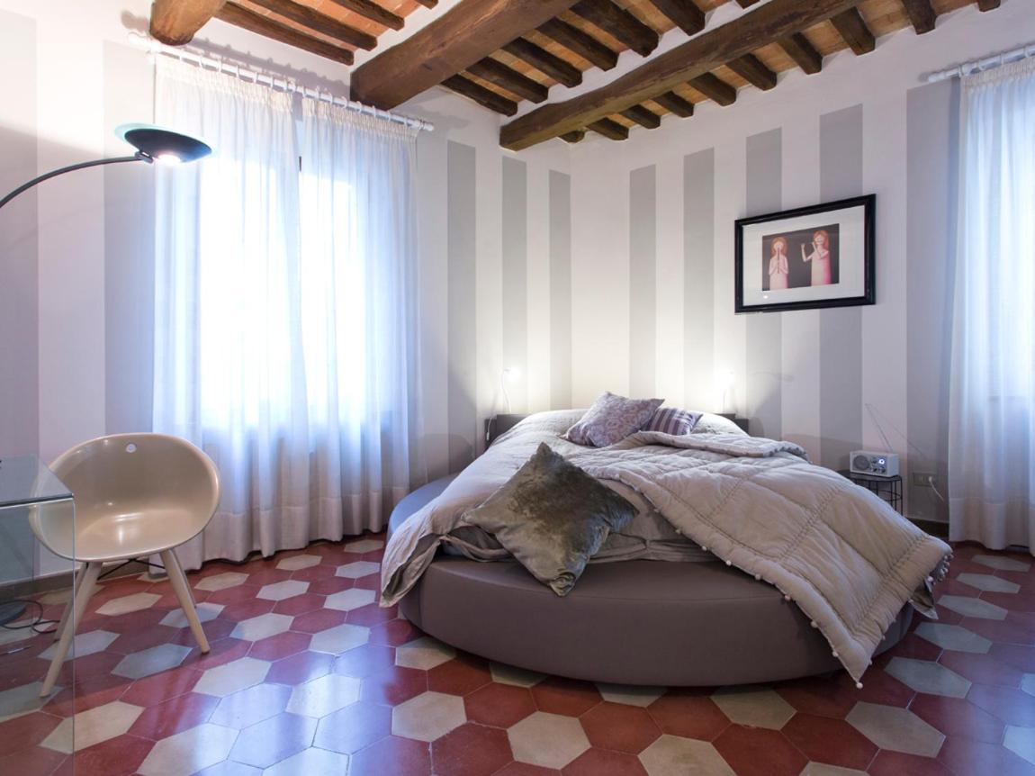 Il Nido Del Mangia - Housity
