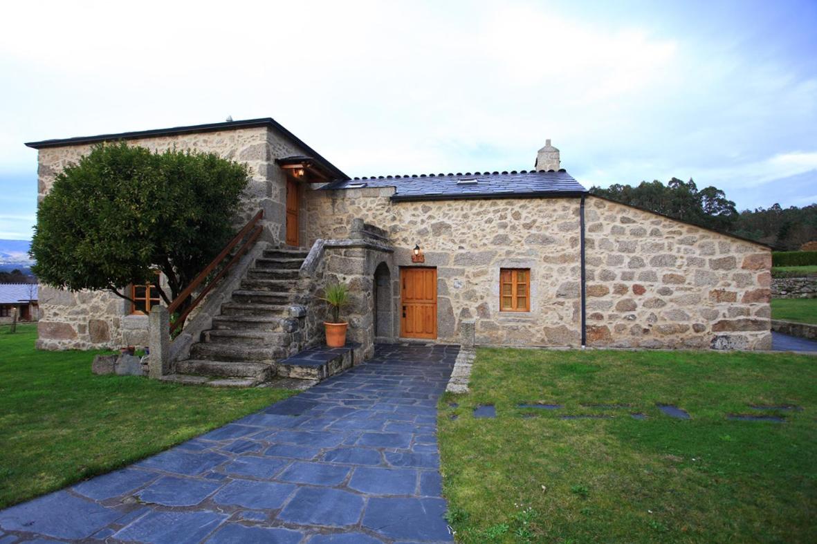 Hotel Rústico Casa Franco - Housity