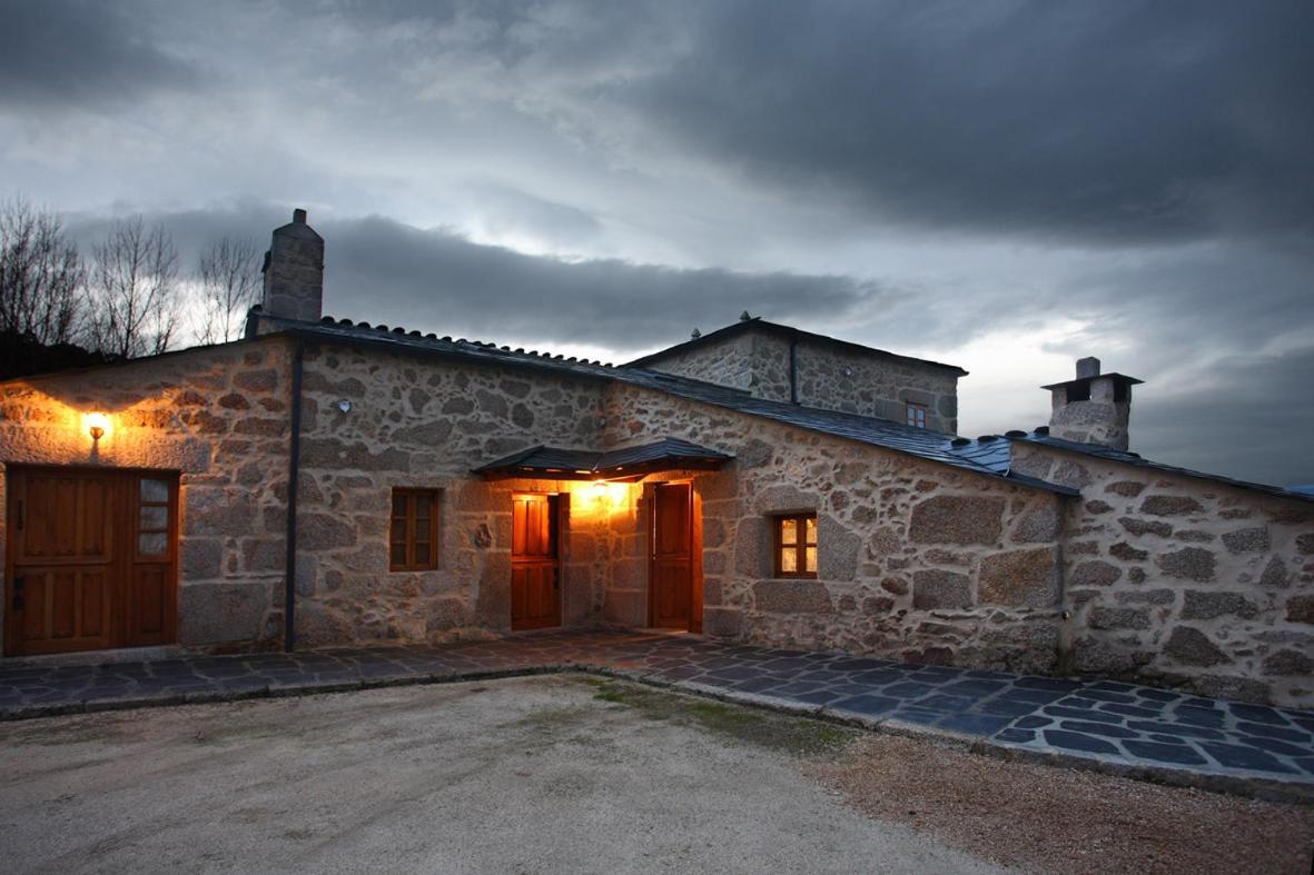 Hotel Rústico Casa Franco - Housity