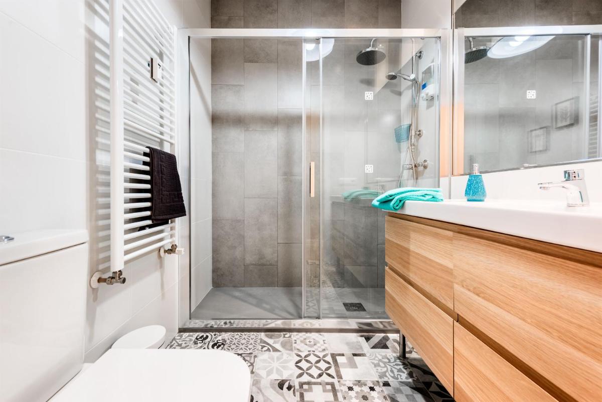 Greco Toledo - Apartamentos Aloha Toledo - Housity