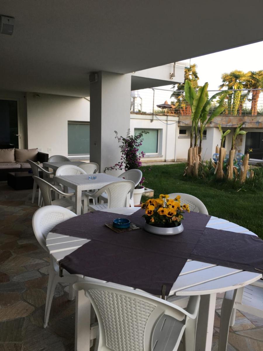 AgriturismoB&B Loggia Degli Artisti - Housity