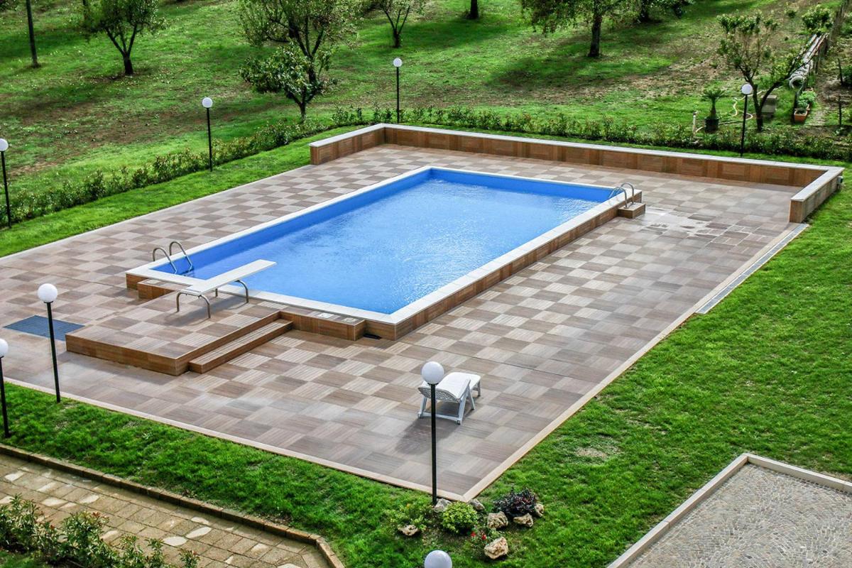 Tenuta Cerreto - Housity