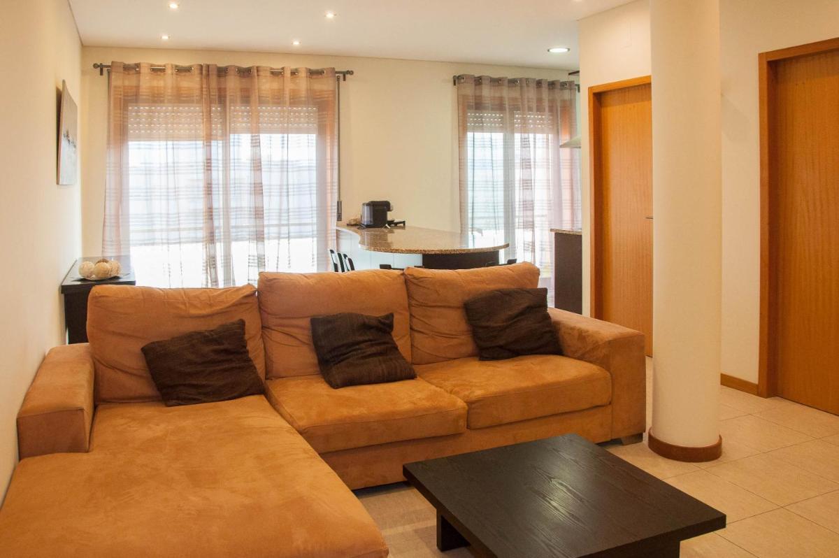 Lagoa Beach - Housity