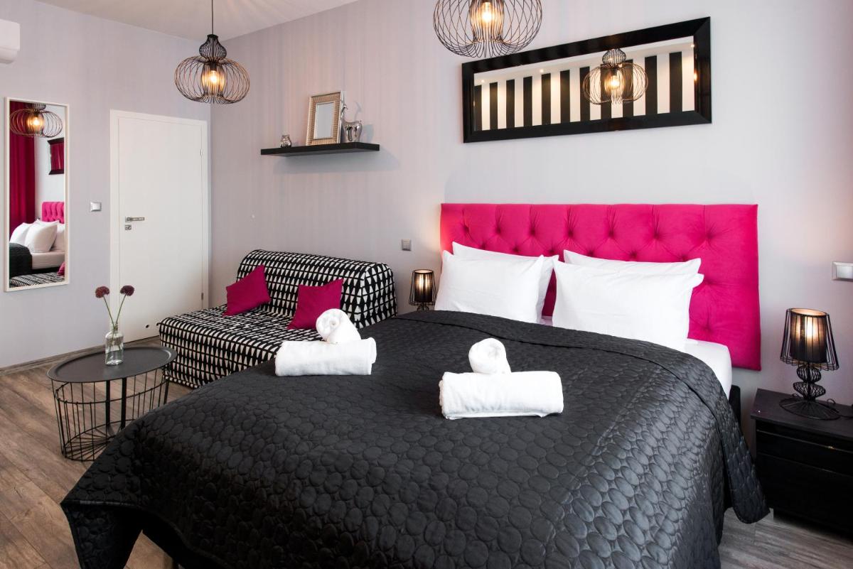 Leo Apartments Old Town - Housity