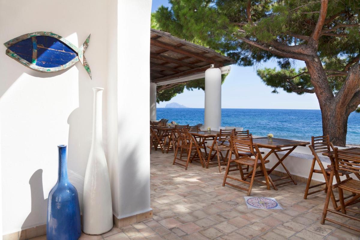 Hotel Mercanti di Mare - Housity