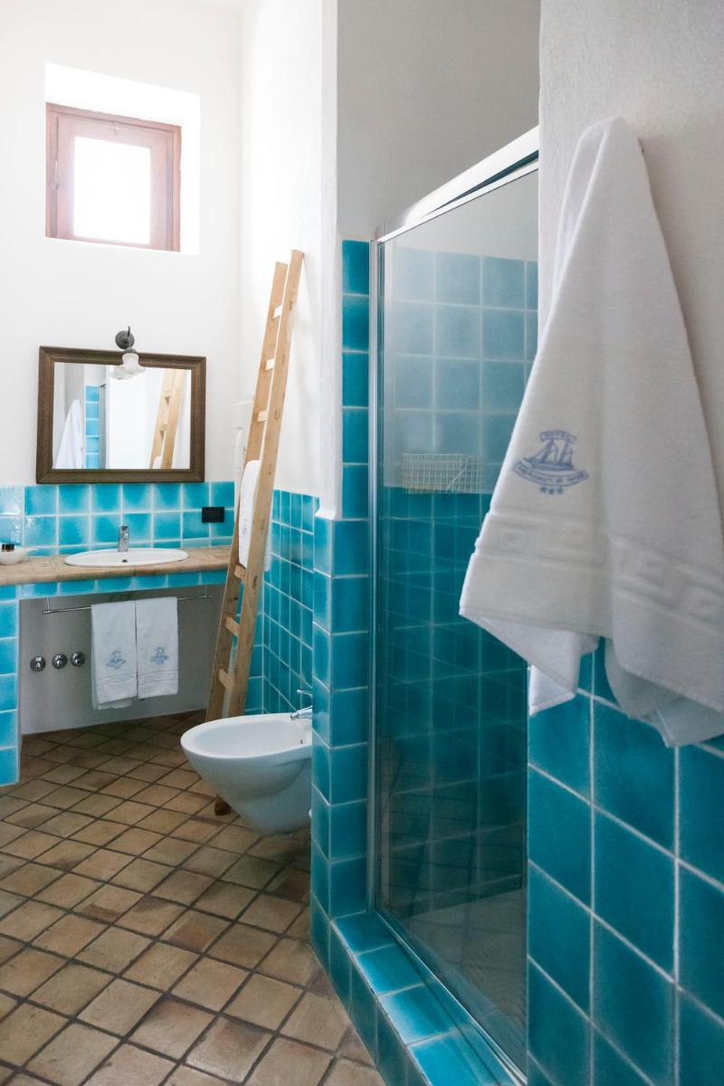 Hotel Mercanti di Mare - Housity