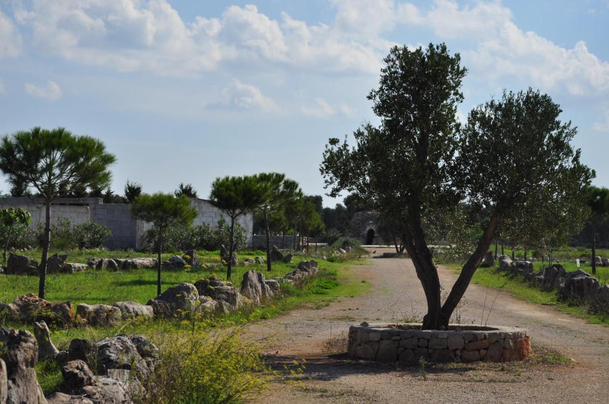 Residenza Rurale "La Majka" - Housity