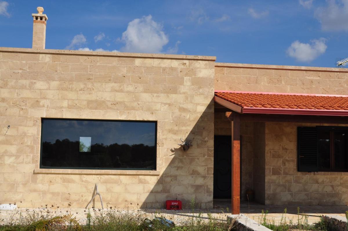 Residenza Rurale "La Majka" - Housity