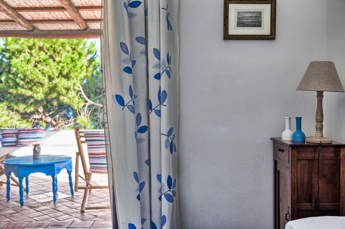 Hotel Mercanti di Mare - Housity
