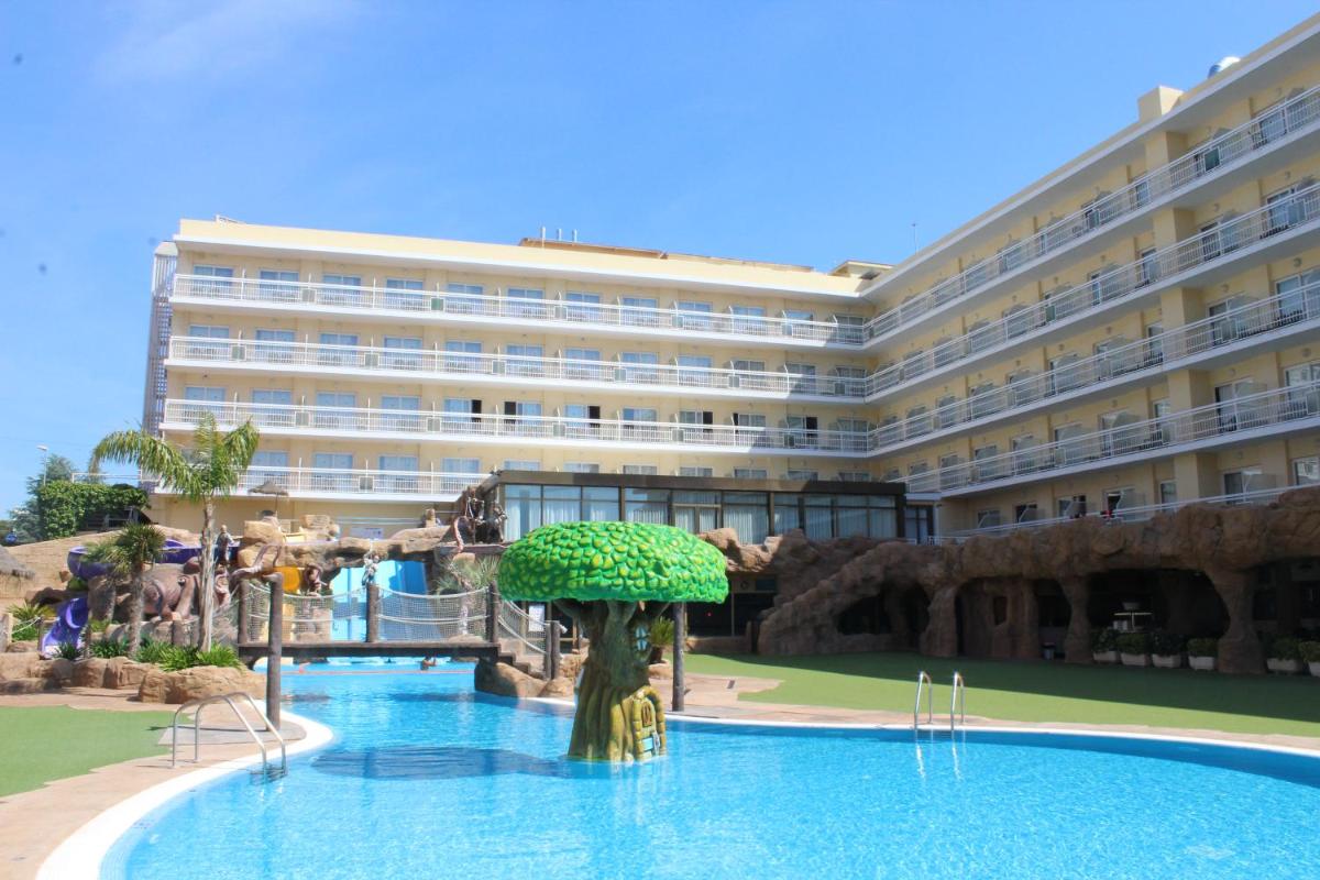 Evenia Olympic Resort - Housity