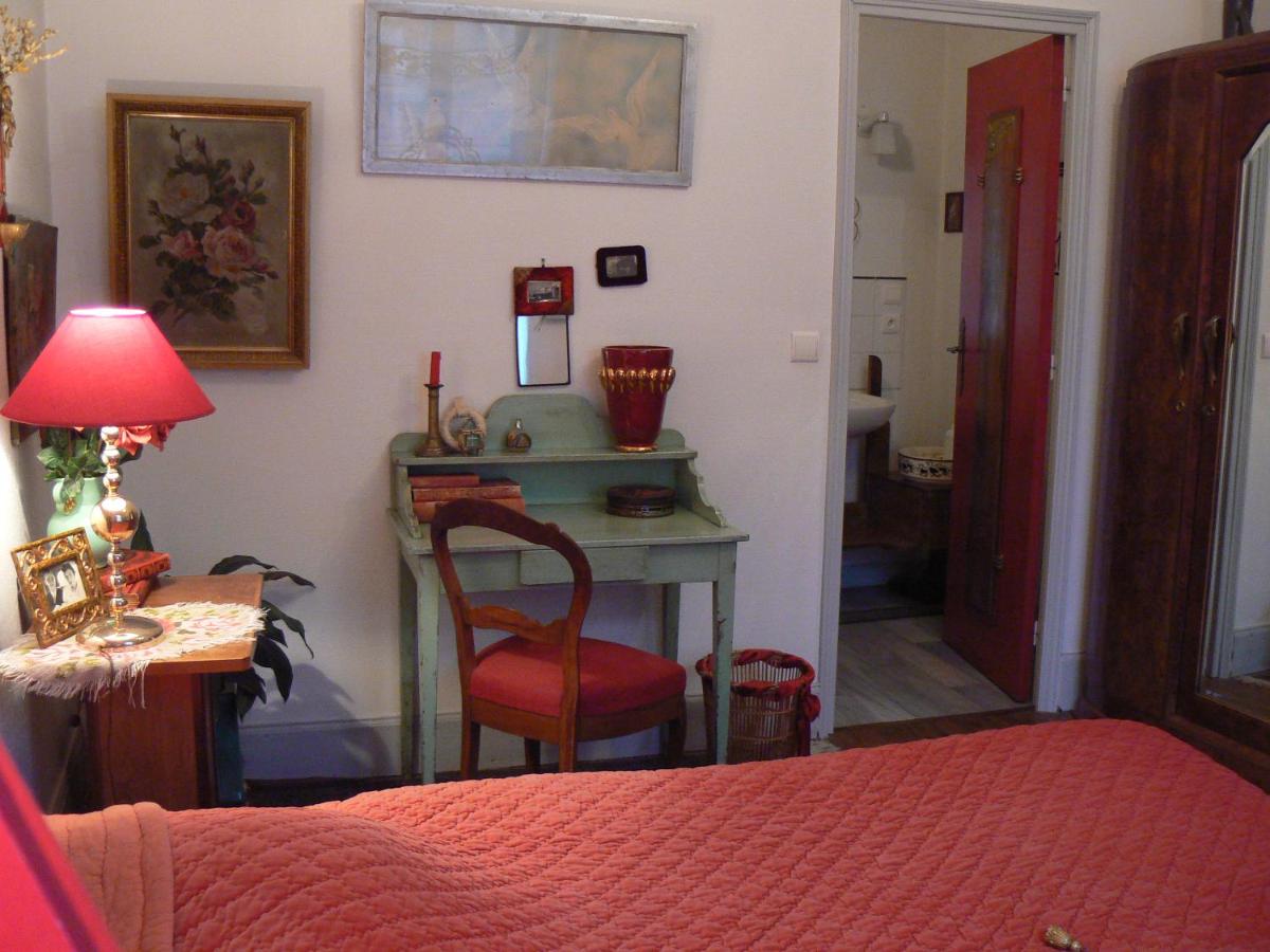 Chambres d'hôtes la Graineterie - Housity