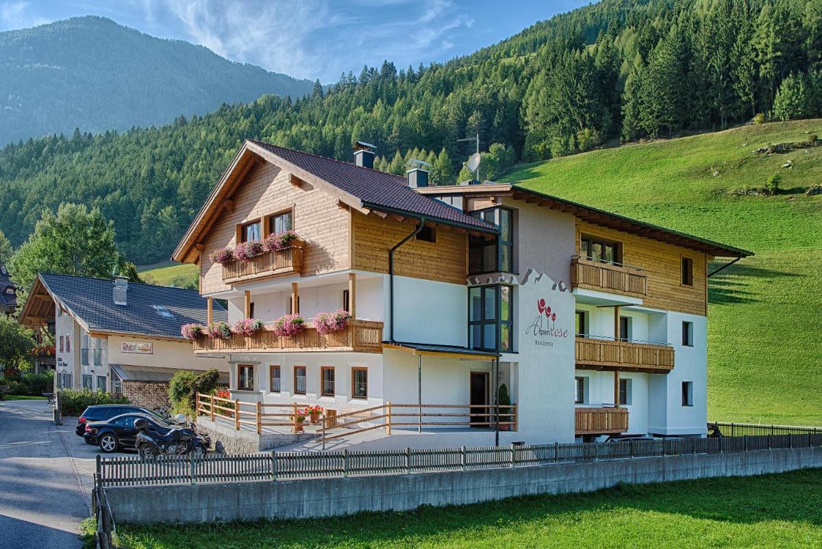 Residence Alpenrose - Housity