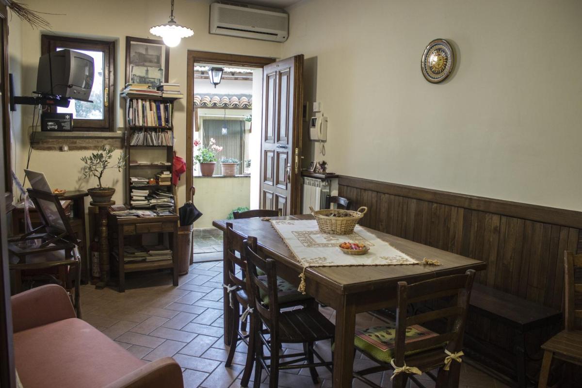 Angolo del Gelsomino - Housity