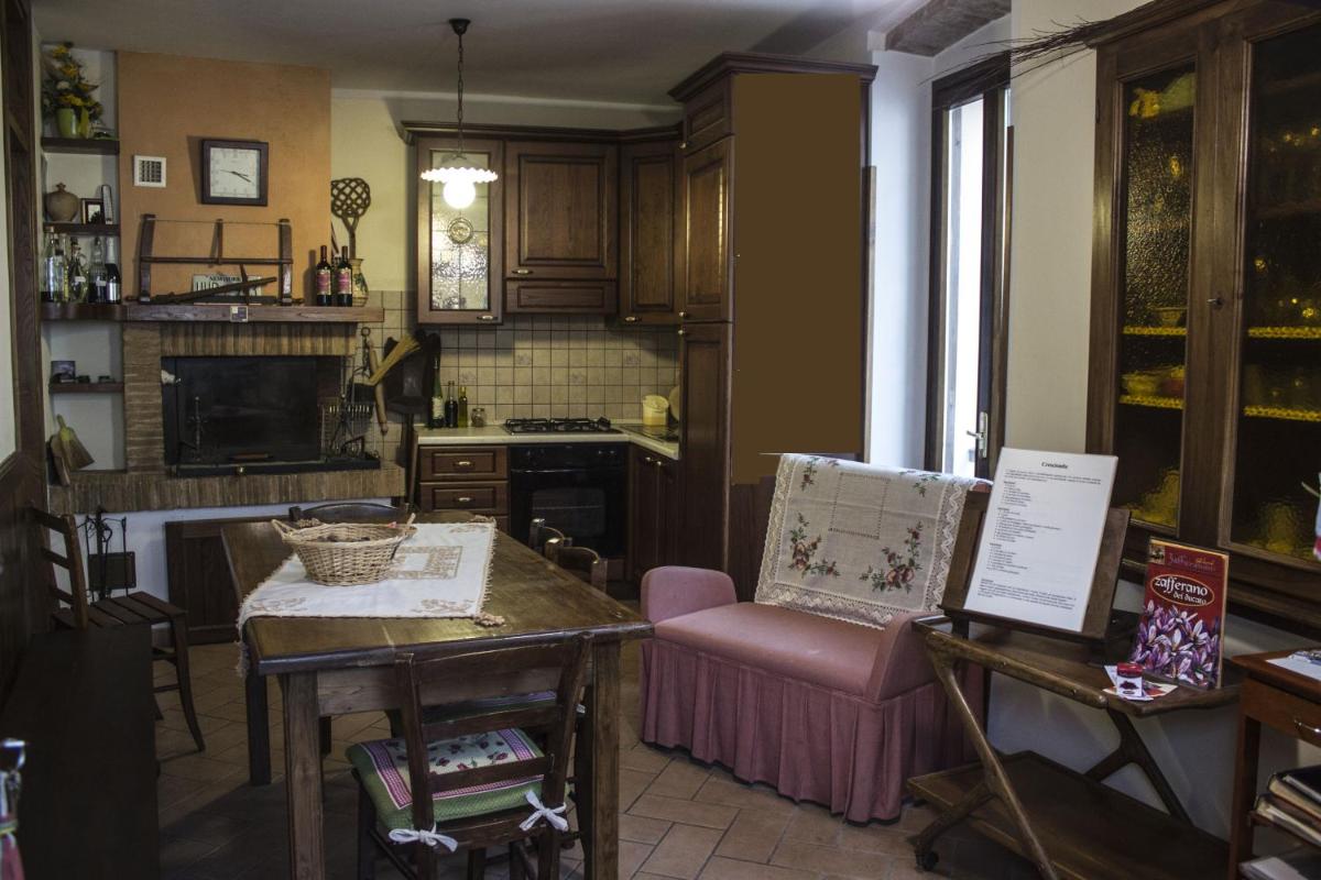 Angolo del Gelsomino - Housity