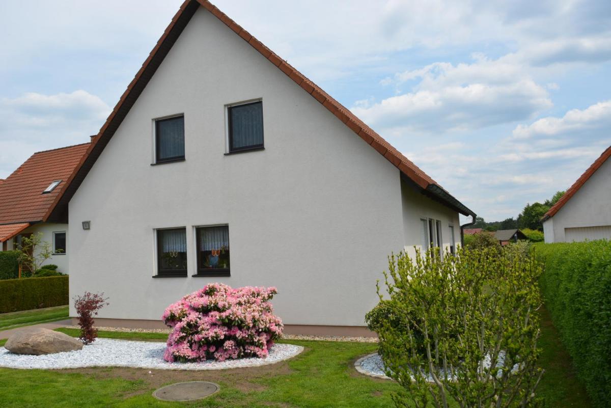 Ferienwohnung Starke - Housity
