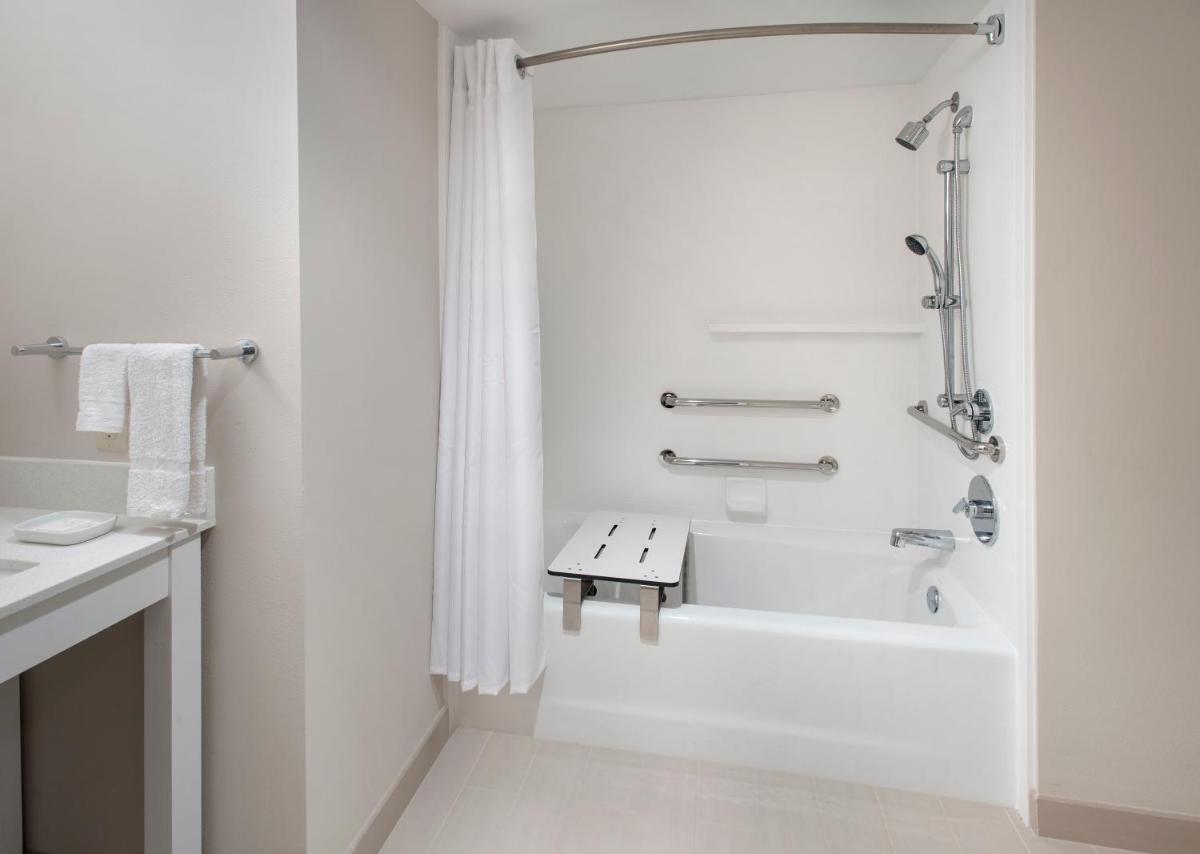 Hayes Street Hotel Nashville - Housity