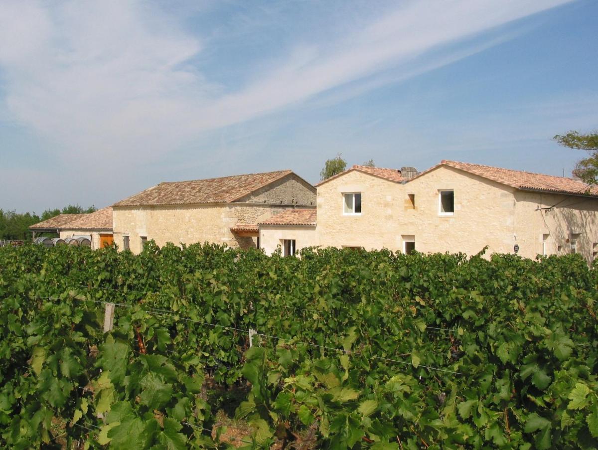 Suitetrails - B&B Les Secrets de Tifayne