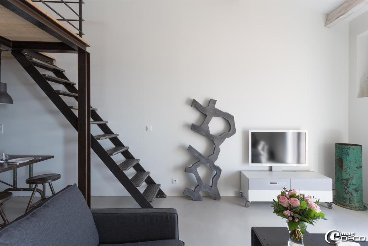 La Suite de la Maison du Village - Hizvo