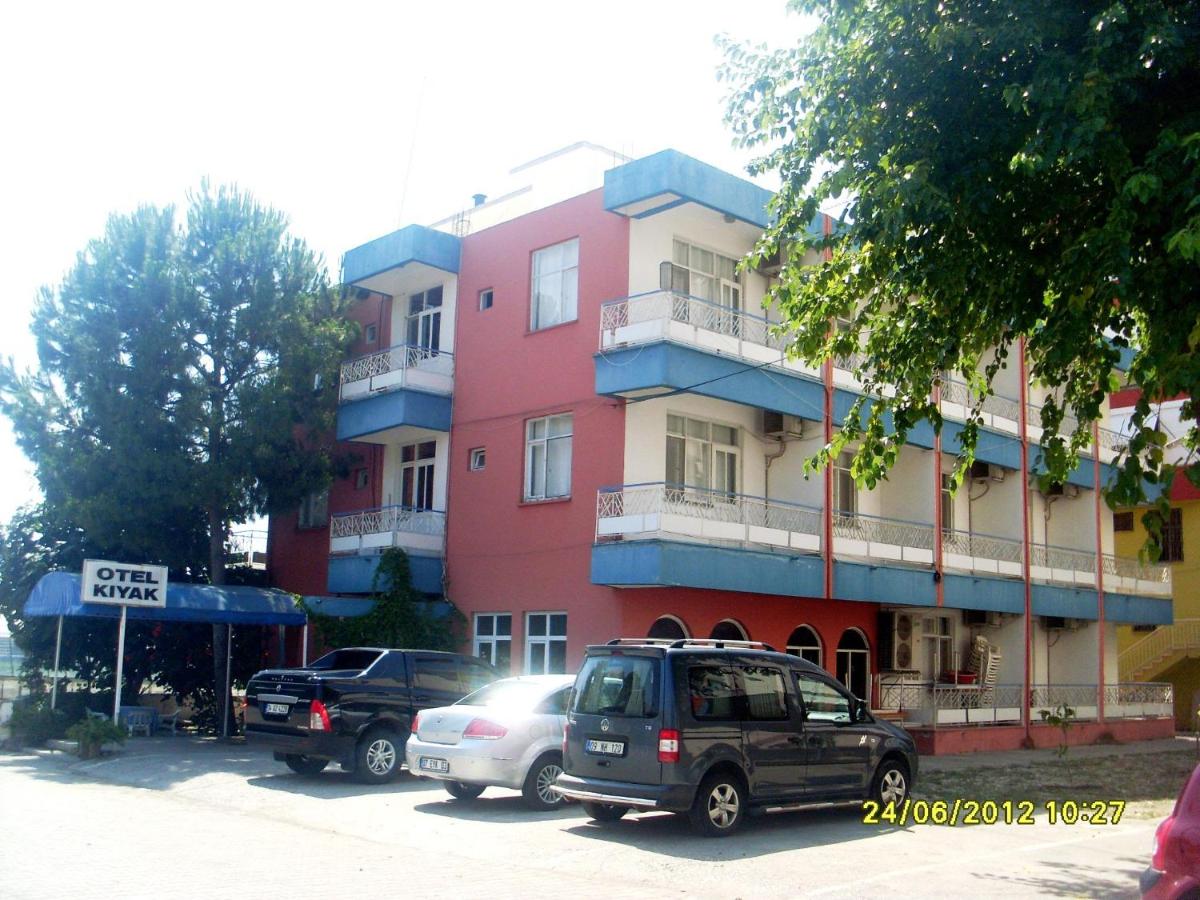 Kiyak Hotel - Housity