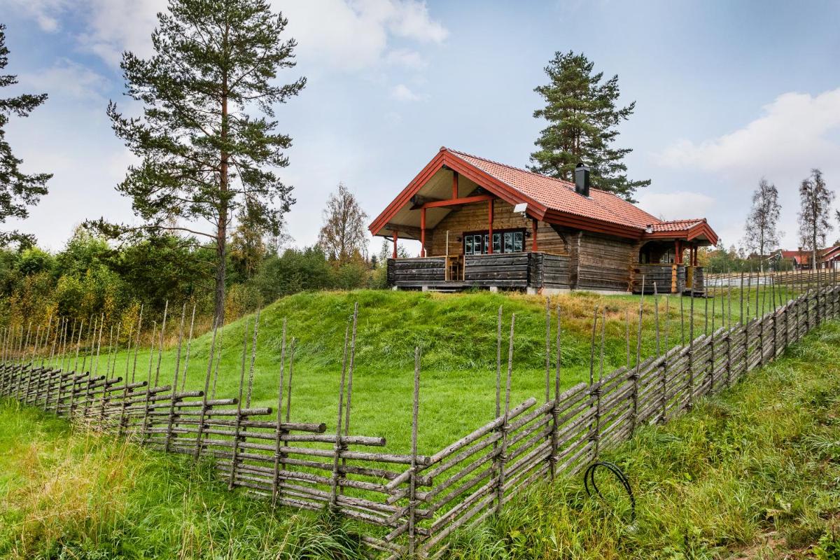 Bergsäng Stuga - Housity