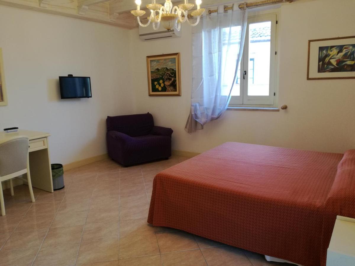 Hotel Centrale Bagheria - Housity