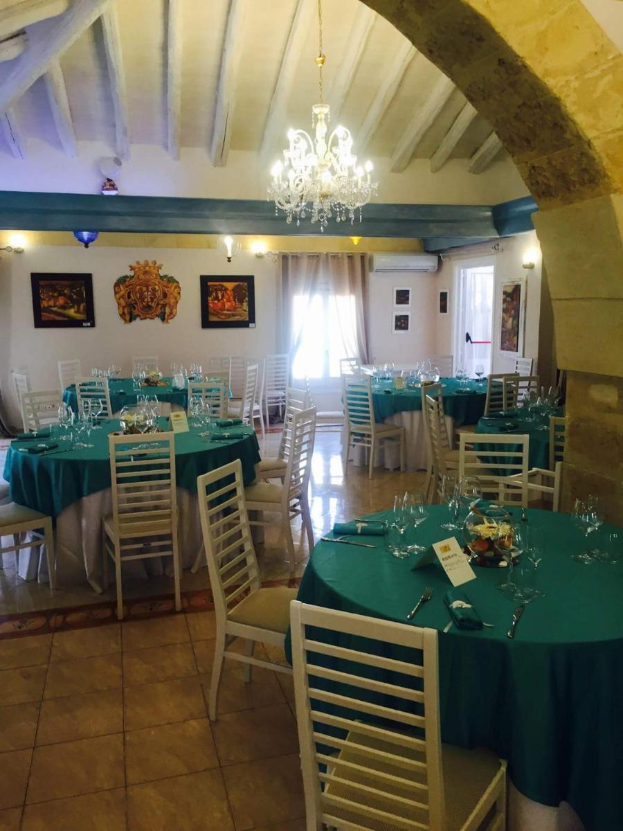 Hotel Centrale Bagheria - Housity
