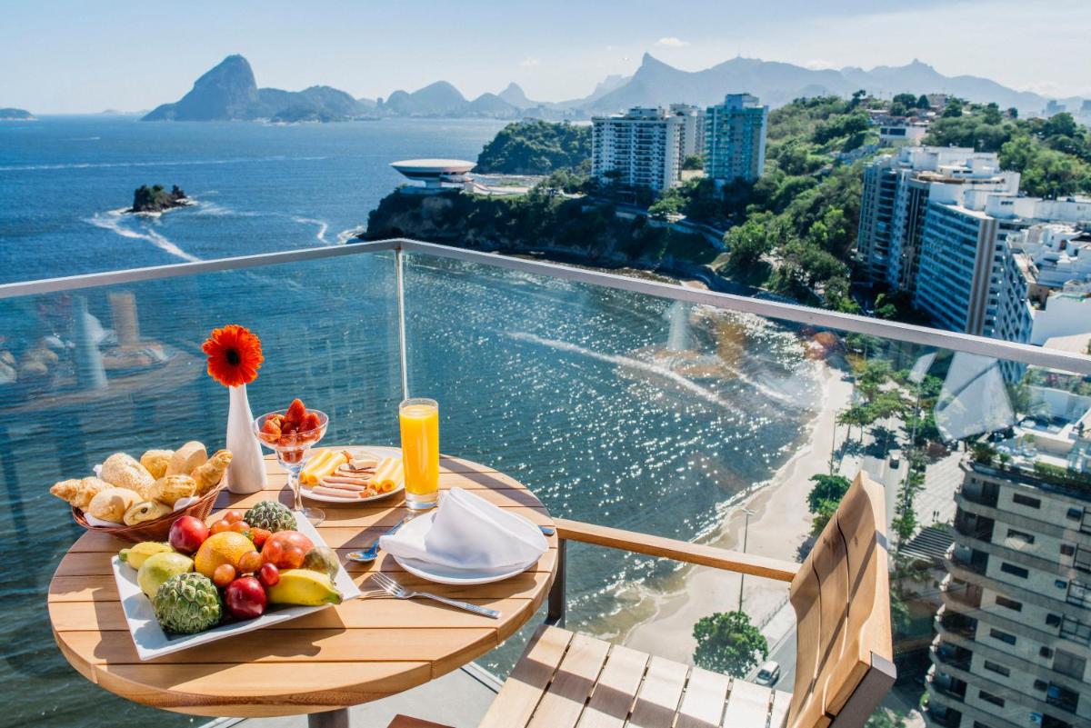 H Niteroi Hotel - Housity
