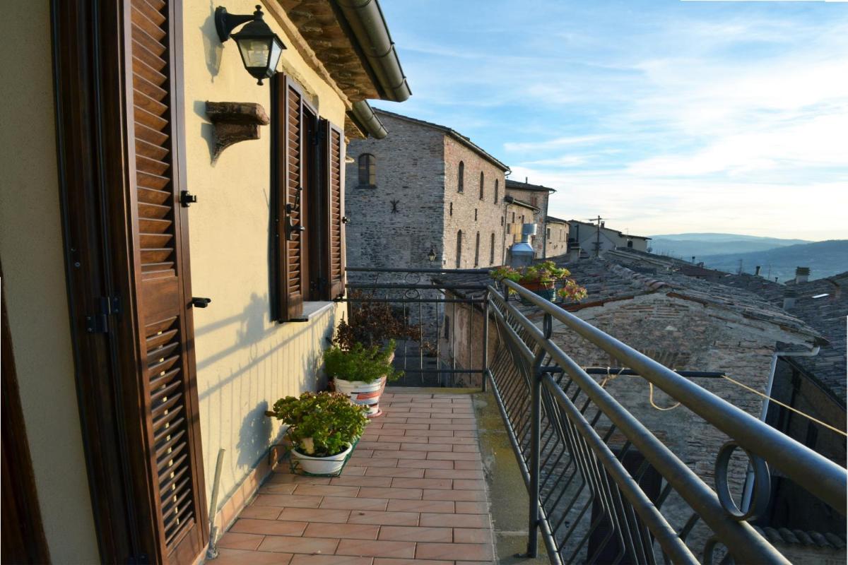 Appartamento Bellavista - Housity